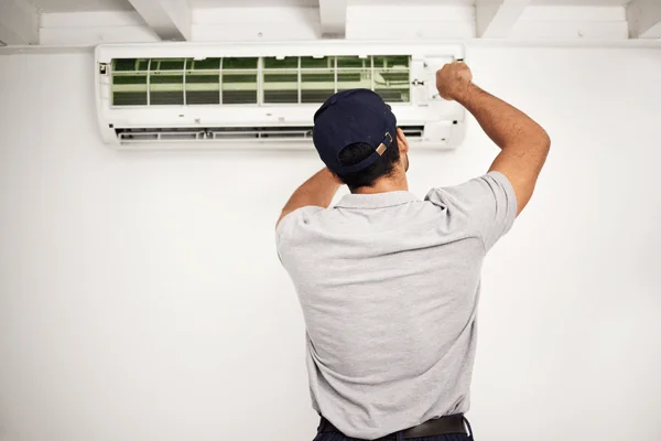 Expert Air Conditioning Installation in Albuquerque - Beyond Heating and Cooling Inc.