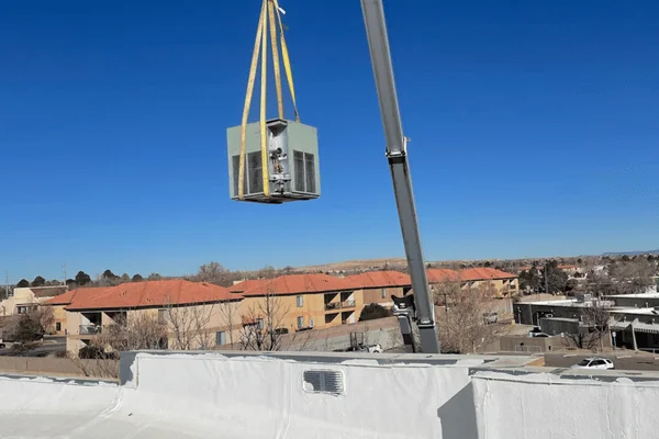 HVAC System Installation