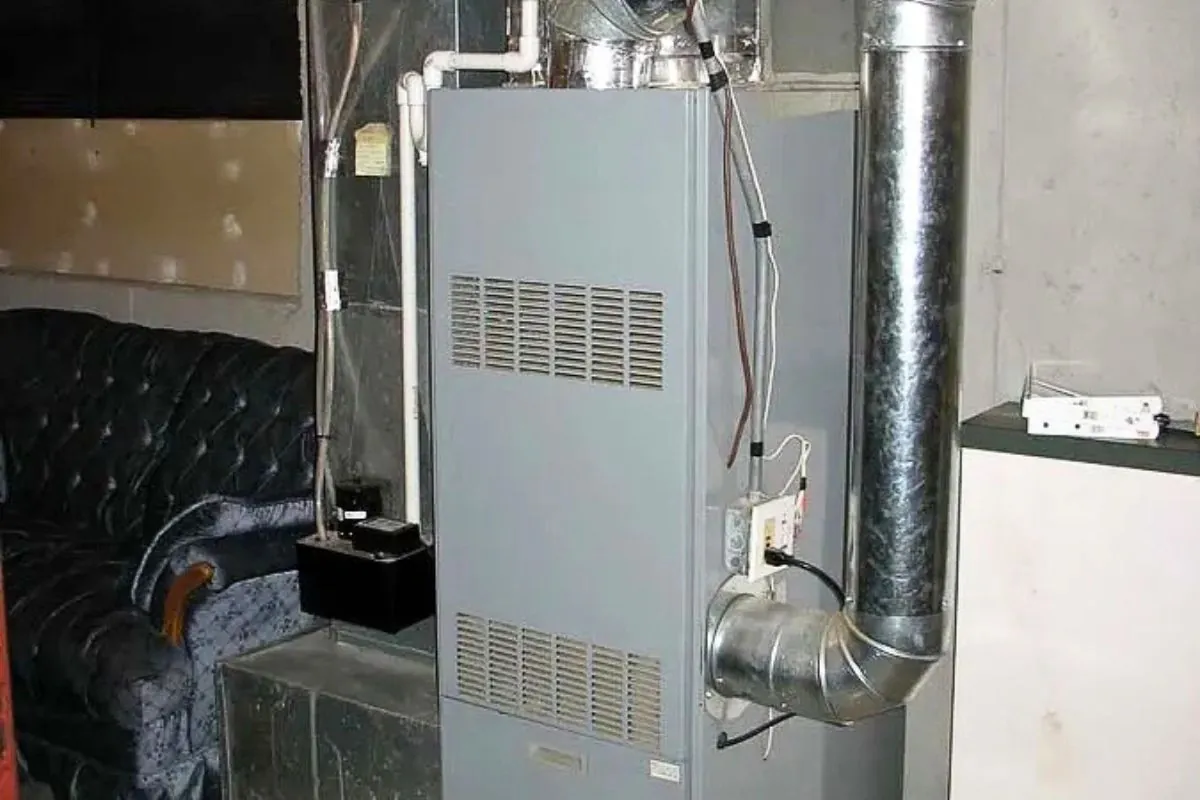 powerful electric furnaces installation services