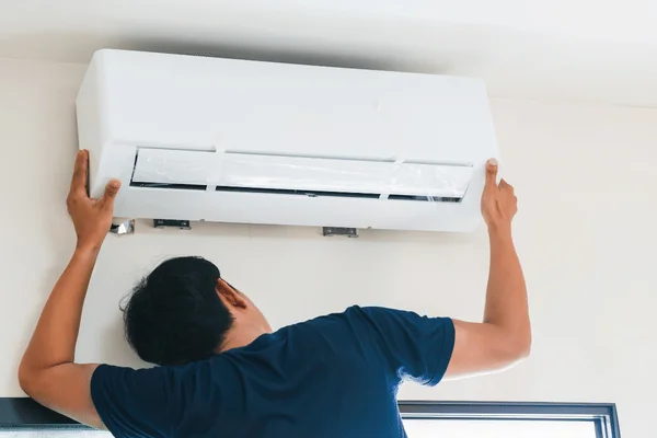The AC Installation Process - Beyond Heating and Cooling Inc.