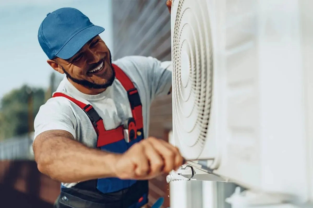 technician air condition breakdown emergency repair in Albuquerque NM