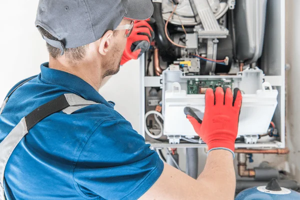 How do You Know It's Time for a Furnace Replacement - Beyond Heating and Cooling Inc.