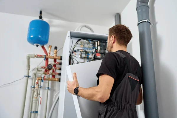 Stay Warm This Winter Essential Tips for Emergency Heating Repair - Beyond Heating and Cooling Inc.