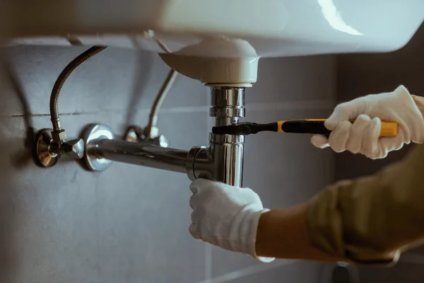 How Much Does Emergency Plumbing Repair Cost in Albuquerque, NM - Beyond Heating and Cooling Inc.