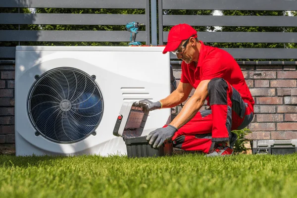 Is Heat Pump Installation Right for Your Home - Beyond Heating and Cooling Inc.