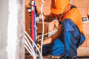 New Construction Plumbing Essential Tips for a Seamless Installation - Beyond Heating and Cooling Inc.