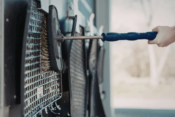 AC Coil Cleaning Cost How Much Should You Expect to Pay - Beyond Heating and Cooling Inc.