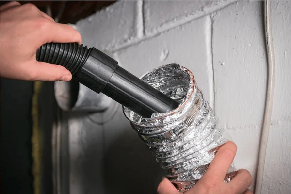 How Often Should You Clean Your Dryer Vent - Beyond Heating and Cooling Inc.