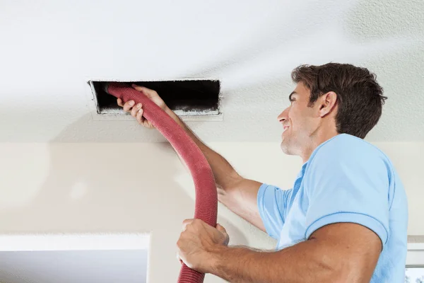 How to Clean a Dryer Vent Safely and Effectively - Beyond Heating and Cooling Inc.