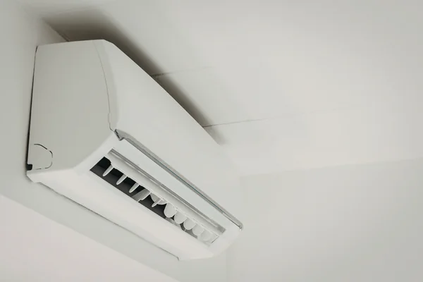 Why is my AC leaking wate
