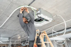 Heating and Cooling in Los Ranchos - Installation, Repair & Maintenance - Beyond Heating and Cooling Inc.
