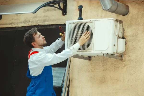 The Benefits of Same-Day AC Repairs - Beyond Heating and Cooling Inc.