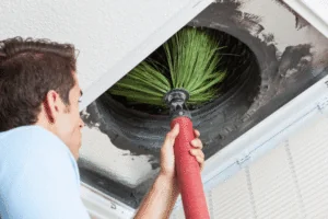 Top Benefits of Professional Vent Cleaning for Homes and Businesses - Beyond Heating and Cooling Inc.