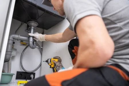 Emergency Plumbing Services in Albuquerque - Beyond Heating and Cooling