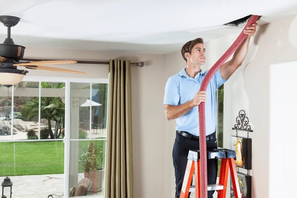 How Much Does Air Duct Cleaning Cost in Albuquerque - Beyond Heating and Cooling Inc.
