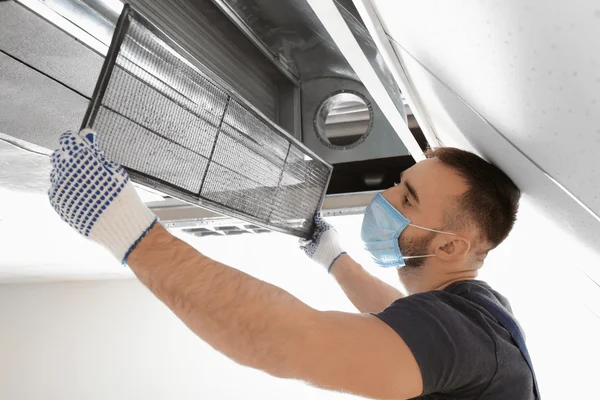 Understanding Air Duct Cleaning Costs