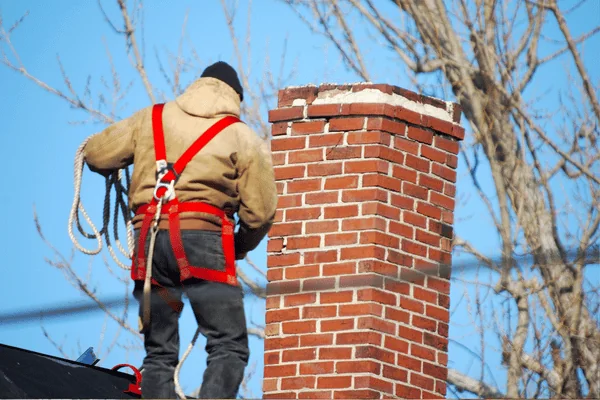 Why Vent and Chimney Cleaning Matters