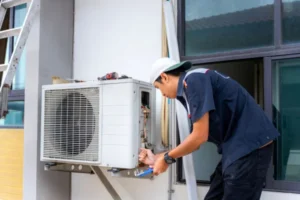 Beyond Heating and Cooling - Best HVAC Maintenance Plans in Albuquerque