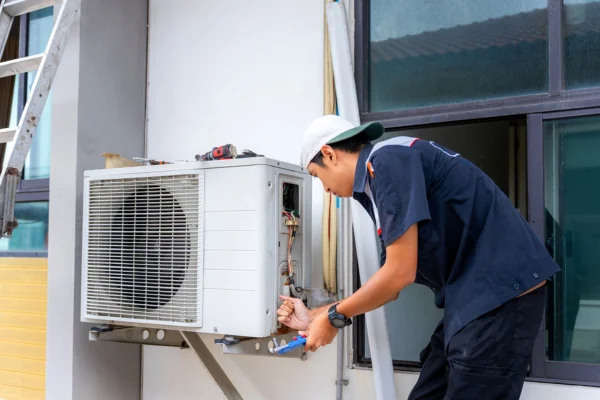 Beyond Heating and Cooling - Best HVAC Maintenance Plans in Albuquerque