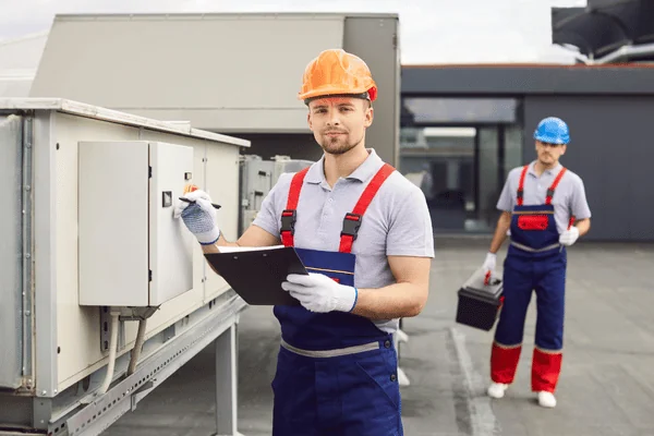 Get Started with Your HVAC Plan Today