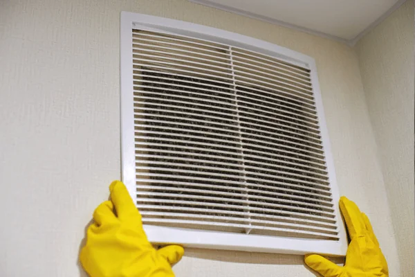 HVAC Vent Cleaning Services How They Improve Efficiency and Save Money - Beyond Heating and Cooling Inc.