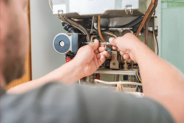 Is It Normal for a Furnace to Make Noise - Beyond Heating and Cooling Inc.