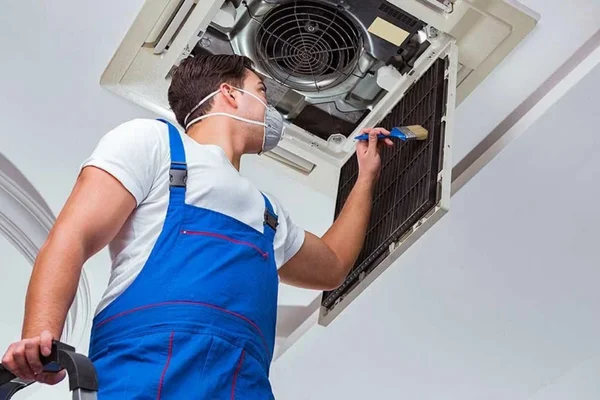 When Professional Help Is the Best Solution - Beyond Heating and Cooling