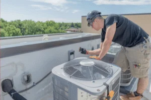 HVAC Repair Cost What Homeowners in Albuquerque Can Expect in 2026 - Beyond Heating and Cooling Inc.