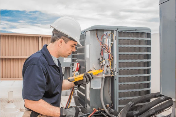 What Is the Average HVAC Repair Cost?
