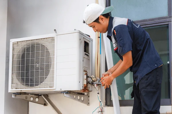 Heating and Service for Year-Round Comfort