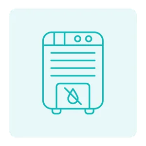 Dehumidifiers - Beyond Heating & Cooling