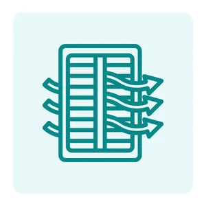 Indoor Air Quality - Beyond Heating & Cooling