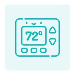 Smart Thermostat Installation - Beyond Heating & Cooling