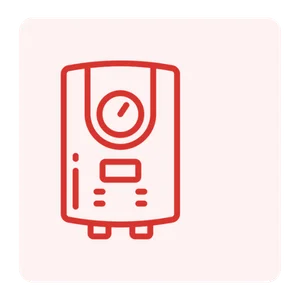 Tankless Water Heater - Beyond Heating & Cooling