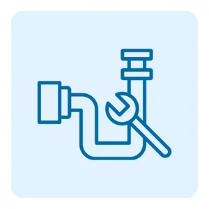 Water Line & Distribution Repair - Beyond Heating and Cooling