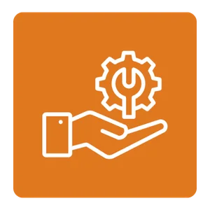 Post-Service Support - Beyond Heating & Cooling